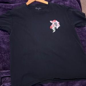 Primitive Floral T-Shirt